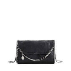 STELLA McCARTNEY Falabella Shaggy Deer 女士单肩包