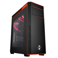 Hasee 神舟 战神(GOD OF WAR)枭龙C525 ( i5-7500 GTX1050 128GB)