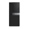 DELL 戴尔 3050 Tower MT：i3-7100/4G/1T/集成显卡