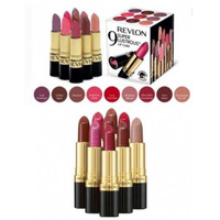 2018黑五海淘:Unineed中文官网 精选 REVLON