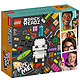 LEGO 乐高 BrickHeadz 方头仔系列 41597 方头仔DIY套装