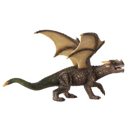 animalplanet魔幻系列魔幻神龙地龙仿真玩具模型摆件