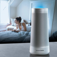 Harman Kardon 哈曼卡顿 Invoke 蓝牙智能音箱