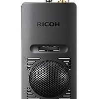 RICOH 理光 TA-1 3D 驻极体麦克风