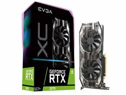 EVGA GeForce RTX 2070 XC Gaming显卡
