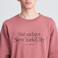 海淘活动:Saturdays NYC美国官网 全场服饰鞋包配饰等