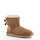 UGG Australia MINI BAILEY BOW II 1016501 女士雪地靴