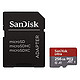 SanDisk Ultra 256GB microSDXC UHS-I 内存卡