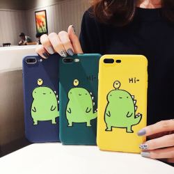 米奈 苹果手机壳 6-XSM可选