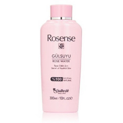 Rosense 玫瑰爽肤水 300ml 