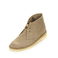 Clarks Originals Desert Boot 女士沙漠靴