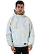 黑五直邮季：adidas 阿迪达斯 Originals EQT 18 Windbreaker 男士夹克外套*3件