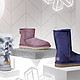 促销活动：all sole UGG australia 黑五大促