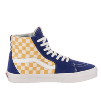 VANS 范斯 中性高帮运动鞋