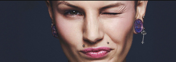 Illamasqua 精选热门彩妆 黑五大促
