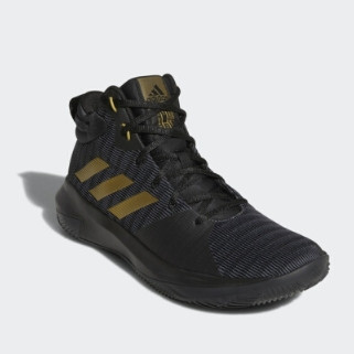 Adidas 阿迪达斯 Pro Elevate 2018 男子 篮球鞋AP9834,开箱简评