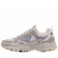 SKECHERS 斯凯奇 SPORT系列 666058-NTTP 男士休闲运动鞋
