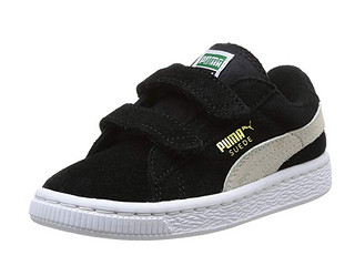  Puma Suede 儿童运动鞋