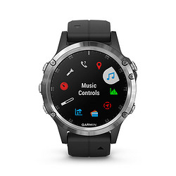 网易考拉黑卡会员:GARMIN 佳明 fenix 5 Plus 多