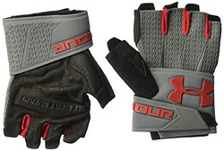 Under Armour Men's Clutch Fit Resistor Gloves