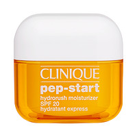 CLINIQUE 倩碧 Pep-Start 保湿面霜 SPF20 50ml