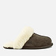 UGG australia Scuffette II Luster 羊皮毛拖鞋