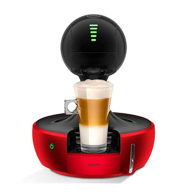中亚Prime会员：Nestlé 雀巢 Dolce Gusto Drop KP3505 胶囊咖啡机