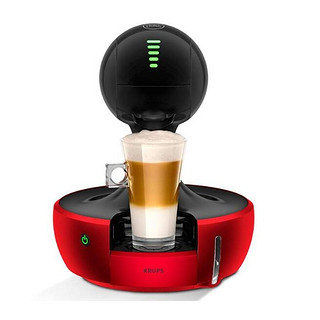 Nestlé 雀巢 Dolce Gusto Drop KP3505 胶囊咖啡机