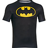 UNDER ARMOUR 安德玛 Transform Yourself Batman 男士运动T恤 