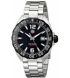 TAG Heuer 泰格豪雅 F1 WAZ1110.BA0875 男士时装腕表