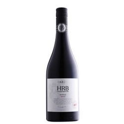 澳大利亚进口红酒 夏迪（Hardys）HRB西拉红葡萄酒 750ml 瓶装