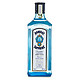 Bombay 孟买 蓝宝石金酒 750ml *3件