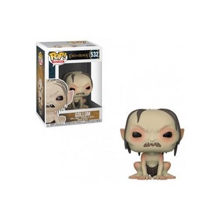 Funko POP! 指环王 咕噜