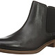 Clarks Taylor Shine Womens Wide Chelsea Boots