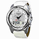 TISSOT 天梭 T-Touch II T047.220.46.086.00 男士多功能时装腕表