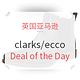 海淘活动：英国亚马逊 Deal of the Day 特价促销