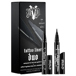 KAT VON D 纹身持久眼线液笔 两件限量套装组