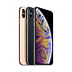  Apple 苹果 iPhone Xs Max 64G 金色 移动联通电信4G手机 国内行货　