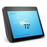 Amazon 亚马逊 Echo Show 第二代智能音箱