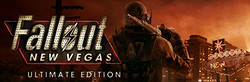 《Fallout New Vegas Ultimate（辐射新维加斯终极版）》PC数字游戏