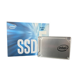 intel 英特尔 545S SATA 固态硬盘 256GB 