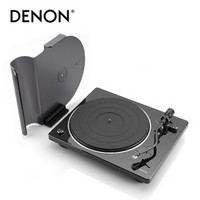 京东PLUS会员：DENON 天龙 DP-450USB 黑胶播放机