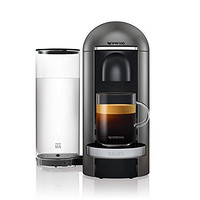 中亚Prime会员：KRUPS Nespresso Vertuo Plus XN900T 胶囊咖啡机