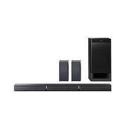 SONY 索尼 HT-RT3 5.1声道 Sound Bar