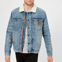 剁手星期一：THE HUT 黑五返场 Superdry专场