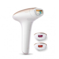 中亚Prime会员、历史低价：PHILIPS 飞利浦 Lumea Advanced SC1999/00 脉冲光脱毛器