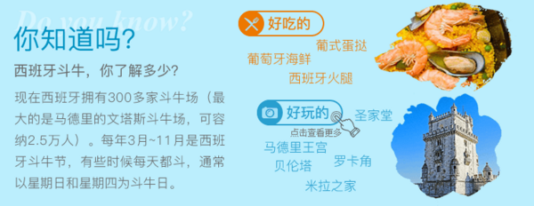 FUN肆去旅行,欧洲游你知道或不知道的事!携程睡遍全世界·欧洲站