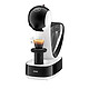 KRUPS Dolce Gusto Infinissima EDG260 胶囊咖啡机