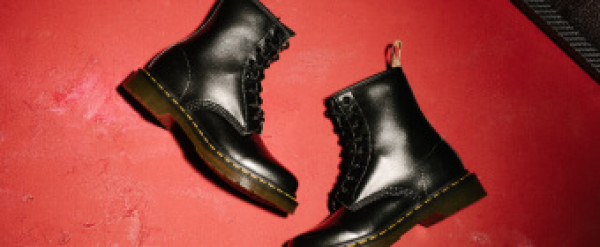 allsole 黑五返场 Dr. Martens、Vans 品牌专场