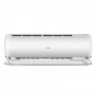 Haier 海尔 KFR-35GW/15DCA21AU1 1.5匹 壁挂式空调